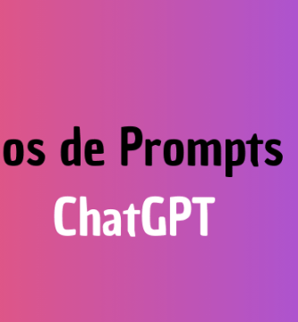 Ejemplos de Prompts para ChatGPT