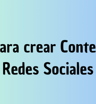 Prompt para crear Contenido para Redes Sociales